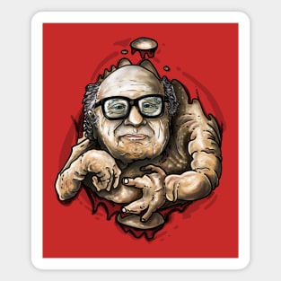 Danny DeVito as Kuato Magnet